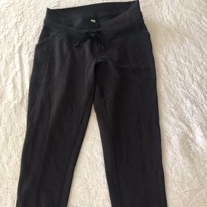 lululemon joggers